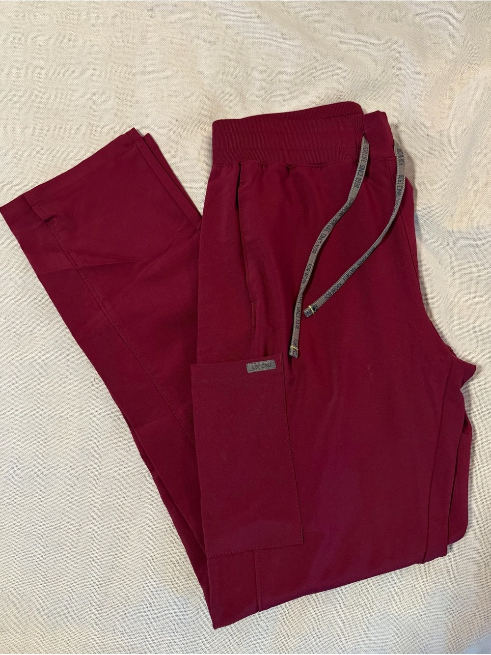 Landau scrub pants